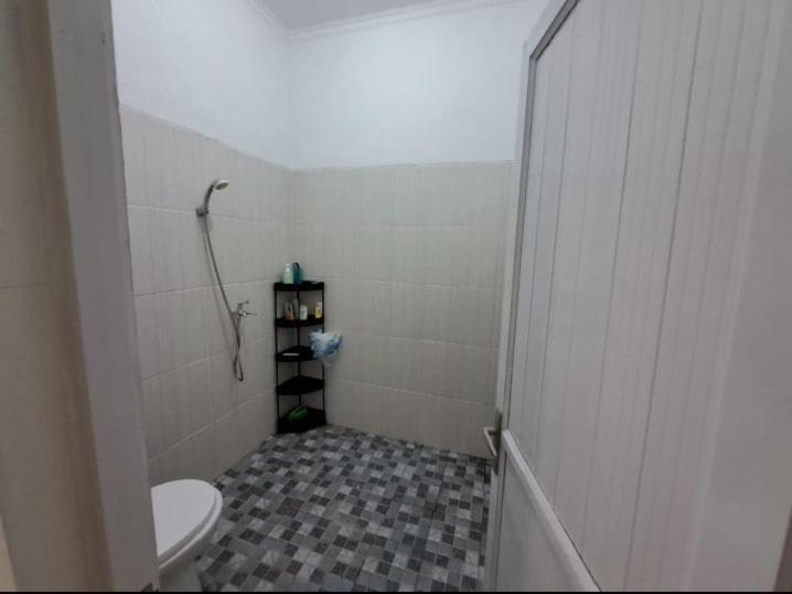 Palm Hills Cilegon Villa Bagian luar foto
