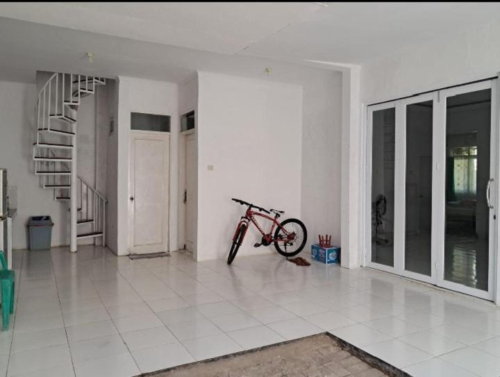 Palm Hills Cilegon Villa Bagian luar foto