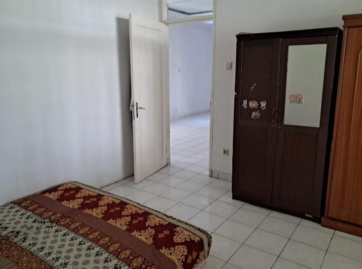 Palm Hills Cilegon Villa Bagian luar foto