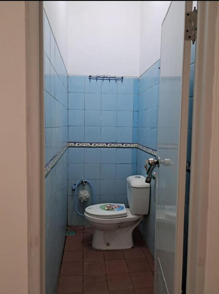 Palm Hills Cilegon Villa Bagian luar foto