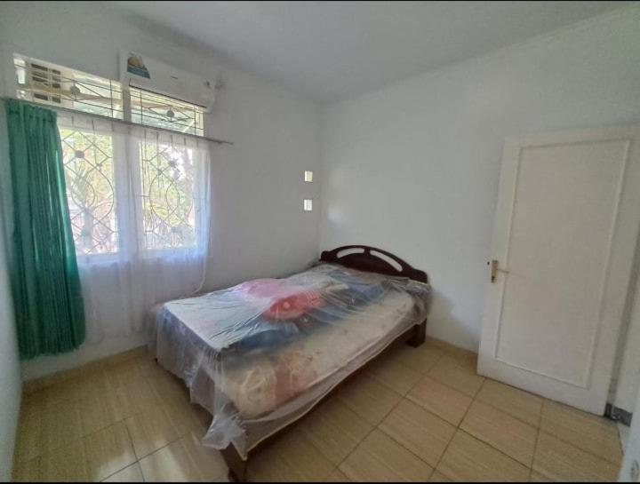 Palm Hills Cilegon Villa Bagian luar foto