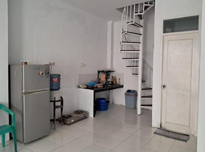 Palm Hills Cilegon Villa Bagian luar foto