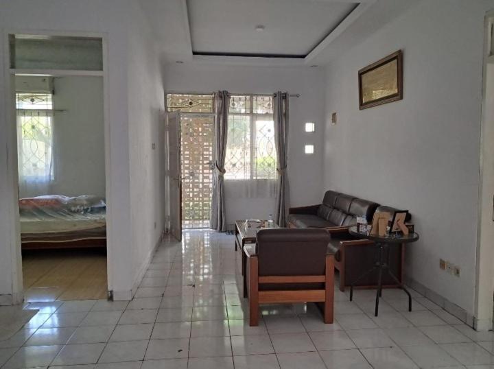 Palm Hills Cilegon Villa Bagian luar foto