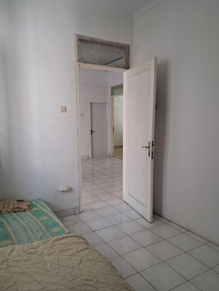 Palm Hills Cilegon Villa Bagian luar foto