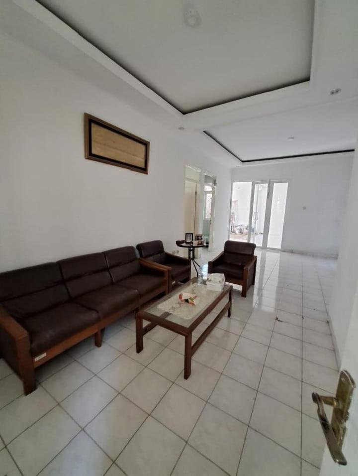 Palm Hills Cilegon Villa Bagian luar foto