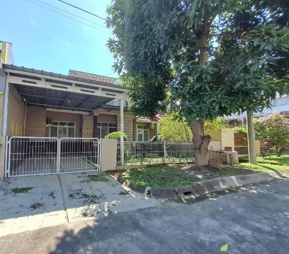 Palm Hills Cilegon Villa Bagian luar foto